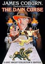 Watch Dashiell Hammett's The Dain Curse Vumoo