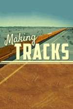 Watch Making Tracks Vumoo