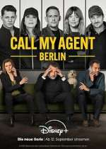 Watch Call My Agent Berlin Vumoo