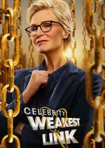 Watch Celebrity Weakest Link Vumoo