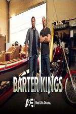 Watch Barter Kings Vumoo