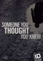 Watch Someone You Thought You Knew Vumoo