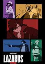 Watch Lazarus Vumoo