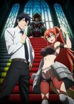 Watch Headhunted to Another World: From Salaryman to Big Four! Vumoo