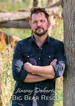 Watch Jimmy Doherty\'s Big Bear Rescue Vumoo