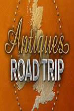Watch Antiques Road Trip Vumoo