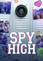 Watch Spy High Vumoo