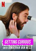 Watch Getting Curious with Jonathan Van Ness Vumoo