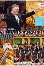 Watch New Year's Day Concert Vumoo