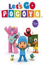 Watch Lets Go Pocoyo Vumoo