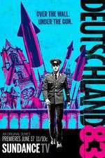 Watch Deutschland 83 Vumoo