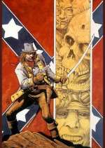 Watch Jonah Hex: Motion Comics Vumoo