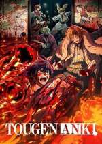 Watch Tougen Anki: Legend of the Cursed Blood Vumoo