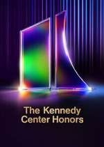 Watch Kennedy Center Honors Vumoo