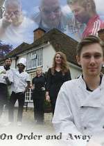 Watch On Order and Away Vumoo