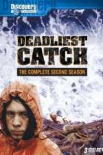 Watch Deadliest Catch: Crab Fishing in Alaska Vumoo