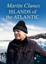 Watch Martin Clunes: Islands of the Atlantic Vumoo