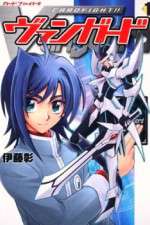 Watch Cardfight Vanguard Vumoo