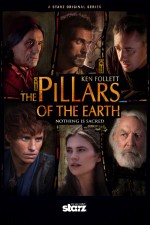 Watch The Pillars of the Earth Vumoo