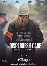 Watch Les disparues de la gare Vumoo