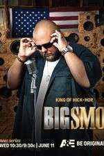 Watch Big Smo Vumoo