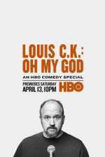 Watch Louis C.K.: Oh My God Vumoo