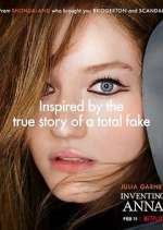 Watch Inventing Anna Vumoo