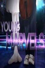 Watch Young Marvels Vumoo