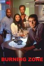 Watch The Burning Zone Vumoo