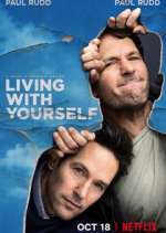 Watch Living with Yourself Vumoo