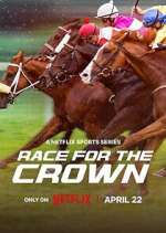 Watch Race For The Crown Vumoo
