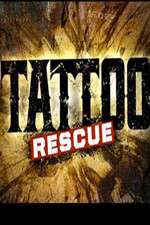 Watch Tattoo Rescue Vumoo