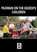 Watch Paxman on the Queen's Children Vumoo