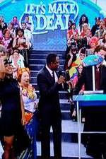 Watch Let's Make A Deal (2009) Vumoo