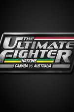 Watch The Ultimate Fighter Nations: Canada vs. Australia Vumoo