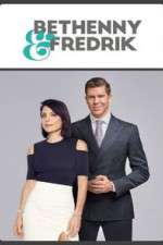 Watch Bethenny and Fredrik Vumoo