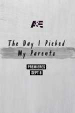 Watch The Day I Picked My Parents Vumoo