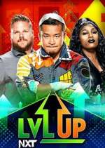 Watch WWE NXT: Level Up Vumoo