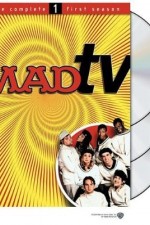 Watch MADtv Vumoo