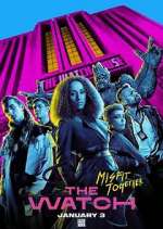 Watch The Watch Vumoo