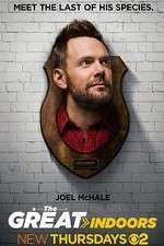 Watch The Great Indoors Vumoo