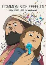 Watch Common Side Effects Vumoo