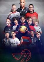 Watch Jamie Johnson FC Vumoo