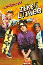 Watch Zeke and Luther Vumoo