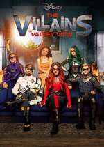 Watch The Villains of Valley View Vumoo