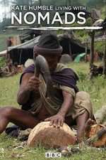 Watch Kate Humble: Living with Nomads Vumoo