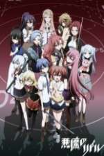 Watch Akuma no Riddle Vumoo