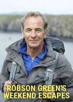 Watch Robson Green's Weekend Escapes Vumoo