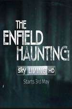 Watch The Enfield Haunting Vumoo