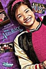 Watch Andi Mack Vumoo
